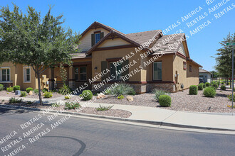 4429 E Jones St in Gilbert, AZ - Building Photo - Building Photo
