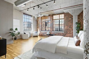 1863 Wazee St in Denver, CO - Building Photo