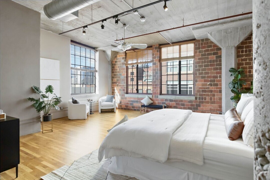 1863 Wazee St in Denver, CO - Building Photo