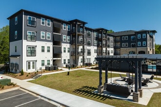Lively at Drayton Mills in Spartanburg, SC - Building Photo - Building Photo