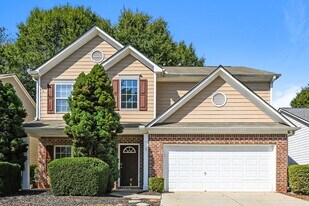 415 Norton Xing in Woodstock, GA - Building Photo