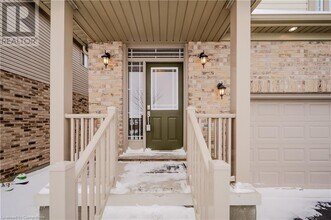 414 Wild Calla St in Waterloo, ON - Building Photo - Building Photo