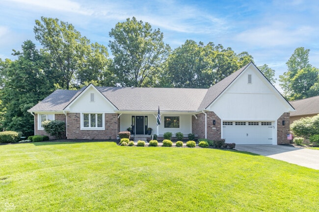 property at 8429 Catamaran Dr