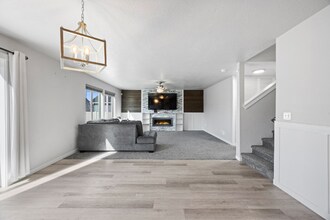 15335 Stovall Ave in Caldwell, ID - Building Photo - Building Photo