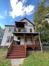 84 Sheffield Ave in New Haven, CT - Building Photo - Building Photo