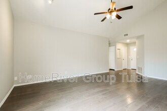 2508 E Queens St in Broken Arrow, OK - Building Photo - Building Photo