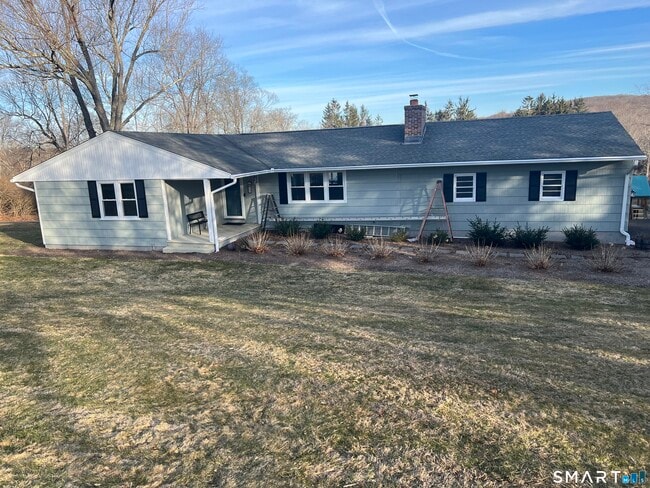 property at 49 Warner Rd