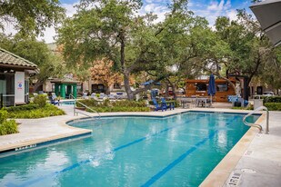 Trails at Canyon Creek in Austin, TX - Building Photo