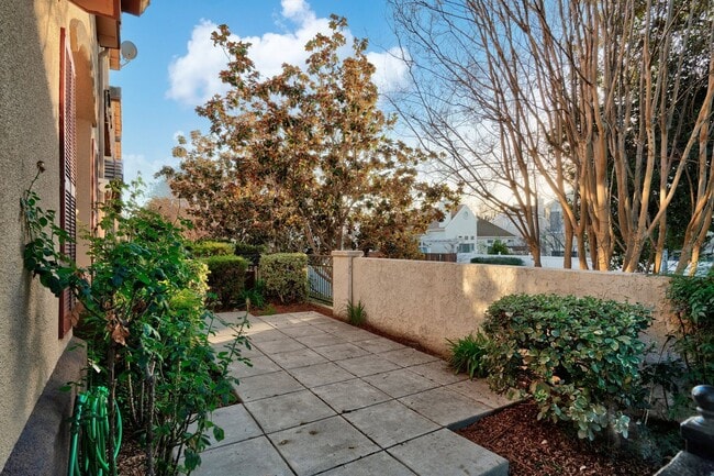 property at 3201 Vineyard Park Way