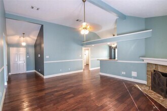 17415 Hamilwood Dr in Houston, TX - Building Photo - Building Photo