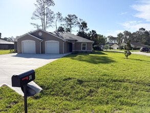 2 Whee Pl in Palm Coast, FL - Building Photo - Building Photo