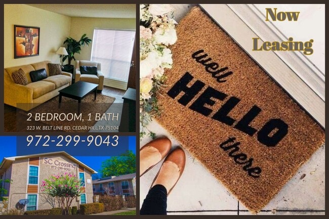 323 W Belt Line Rd, Unit A02