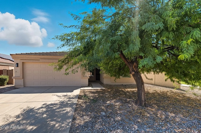 2148 N Santiana Pl in Casa Grande, AZ - Building Photo - Building Photo
