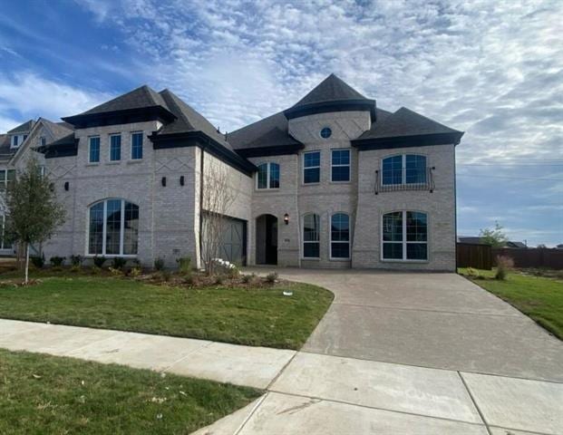 4878 Limousine Ln in Frisco, TX - Building Photo - Building Photo