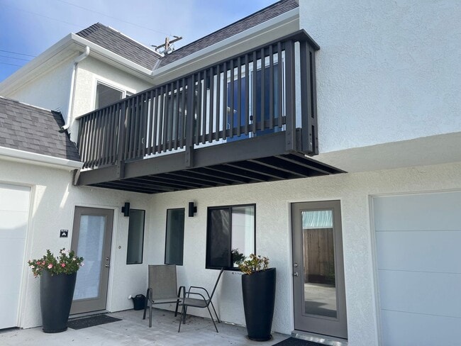 property at 110 Cuyama Ave
