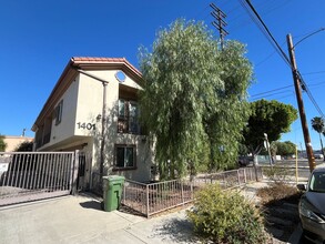 CELIS (1401) APT in San Fernando, CA - Building Photo - Interior Photo