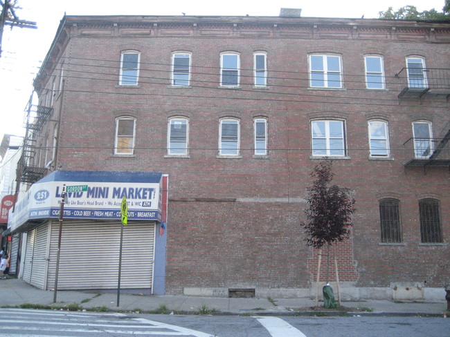 251 Broad St in Staten Island, NY - Building Photo - Building Photo