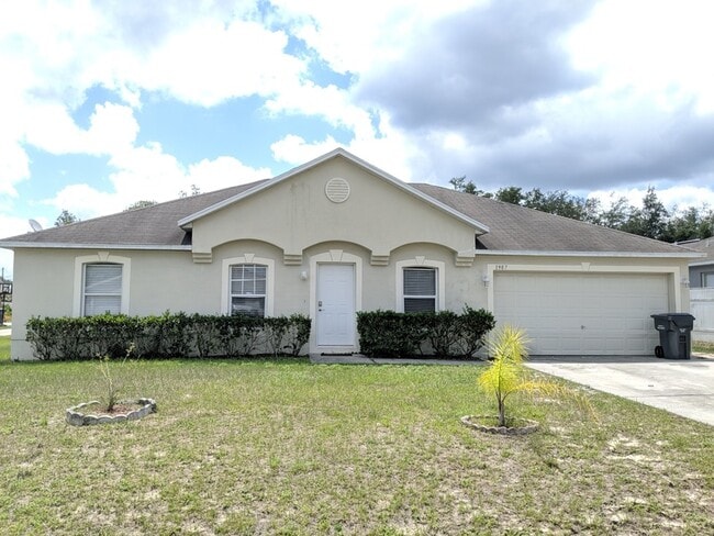 property at 1907 Manatee Dr