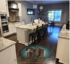 201 Pumprock Dr in Huntsville, AL - Foto de edificio - Building Photo