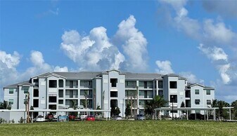 14041 Heritage Landing Blvd in Punta Gorda, FL - Building Photo
