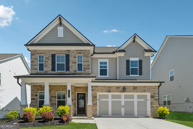 property at 1543 Dover Creek Ln