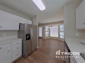 1707 Gordon Walters Dr in Charlotte, NC - Building Photo - Building Photo