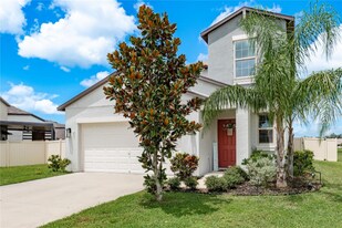 13699 Sea Bridge Dr in Hudson, FL - Building Photo