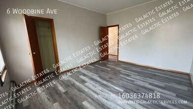 6 Woodbine Ave in Manchester, NH - Building Photo - Building Photo
