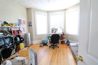 141 Chiswick Rd, Unit 6 in Boston, MA - Building Photo - Building Photo