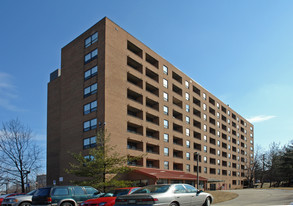 Primrose Place Apartments