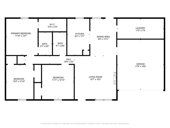 501 Bowie Dr in Oxford, MS - Building Photo - Building Photo