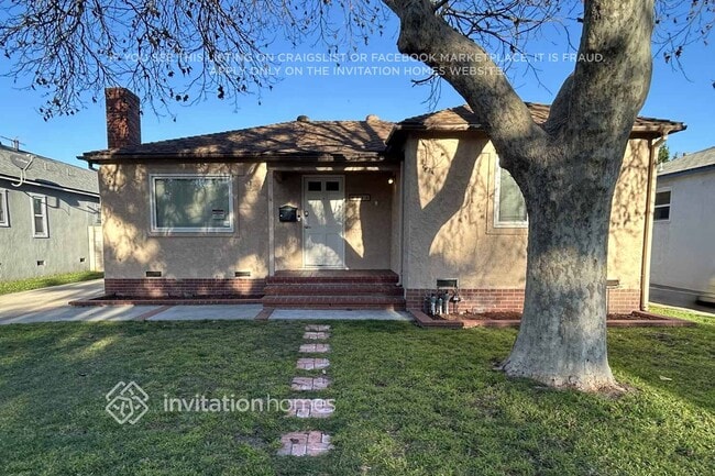 property at 6210 Blucher Ave