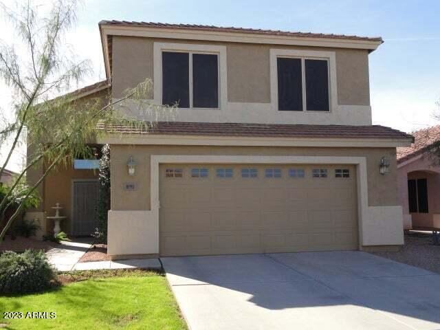 891 E Sheffield Ave in Gilbert, AZ - Building Photo - Building Photo