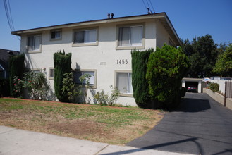 1455 Raymond Ave in Pasadena, CA - Building Photo - Building Photo