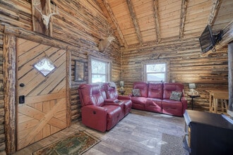 3980 Bootjack Dr in Island Park, ID - Building Photo - Building Photo