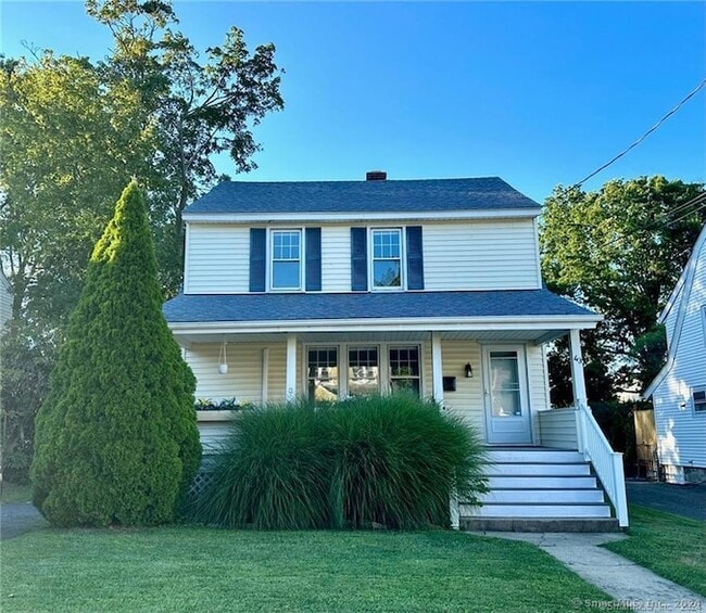 property at 43 Bungalow Park