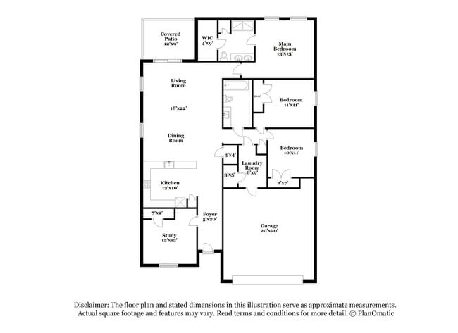 1851 Superior Ct in Poinciana, FL - Foto de edificio - Building Photo