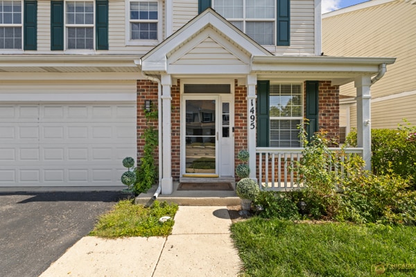 1495 Dearborn Ct in Mount Prospect, IL - Building Photo - Building Photo