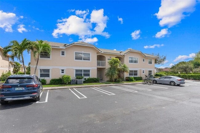 property at 12069 Royal Palm Blvd