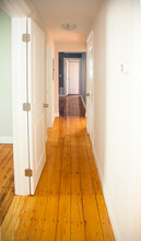 376 Prospect St, Unit 1 in Cambridge, MA - Building Photo - Building Photo