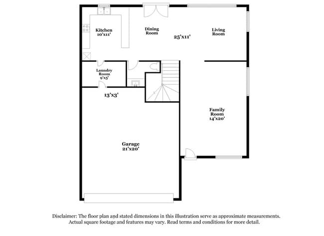 8429 Shady Pines Dr in Las Vegas, NV - Foto de edificio - Building Photo