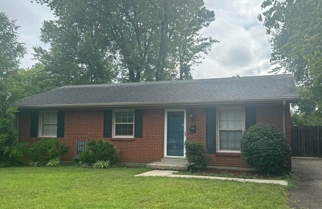 property at 2908 Argyle Dr