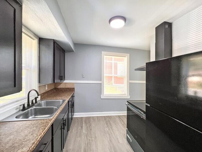 2709 Jefferson St in Little Rock, AR - Building Photo - Building Photo