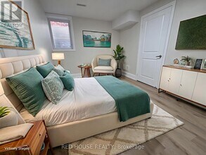 1414 Wellwood Terrace in Milton, ON - Building Photo - Building Photo