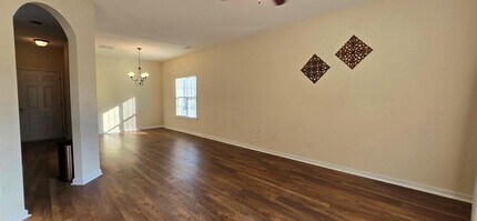 5472 Festival Ave in Fairburn, GA - Building Photo - Building Photo