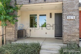 5676 El Dorado Ln in Dublin, CA - Foto de edificio - Building Photo