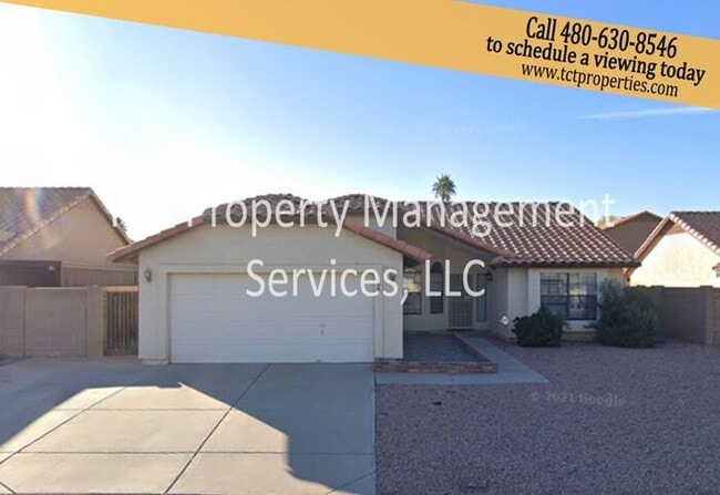 property at 1125 E Stanford Ave