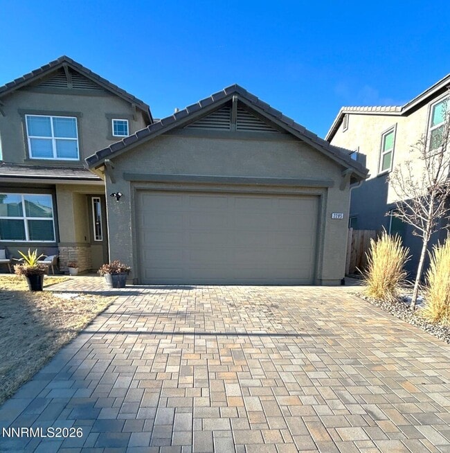 2285 Symphony Way in Reno, NV - Building Photo - Building Photo