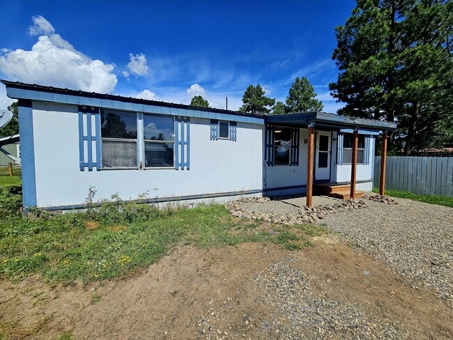 property at 89 Homestead Dr