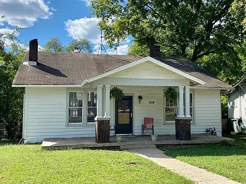 1336 Pennock Ave in Nashville, TN - Building Photo